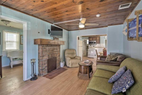 Inviting Seaside Heights Apt Less Than 1 Mi to Beach!